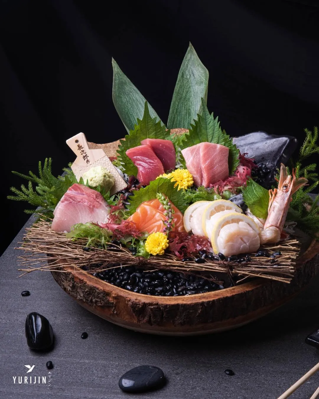 ร้านอาหารเอกมัยมีที่จอดรถ ขับไปสะดวก